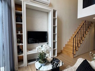 For sale 1 bed condo in Watthana, Bangkok