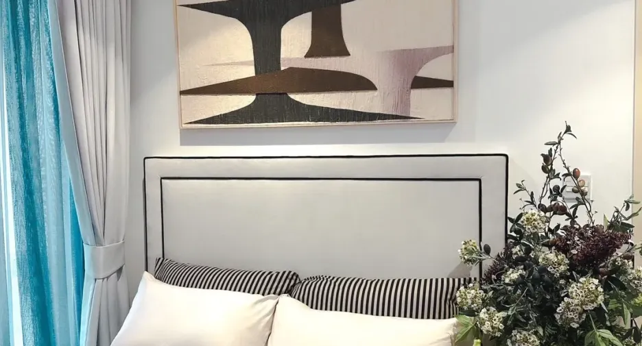 Condo en venta de 1 habitaciones en Watthana, Bangkok