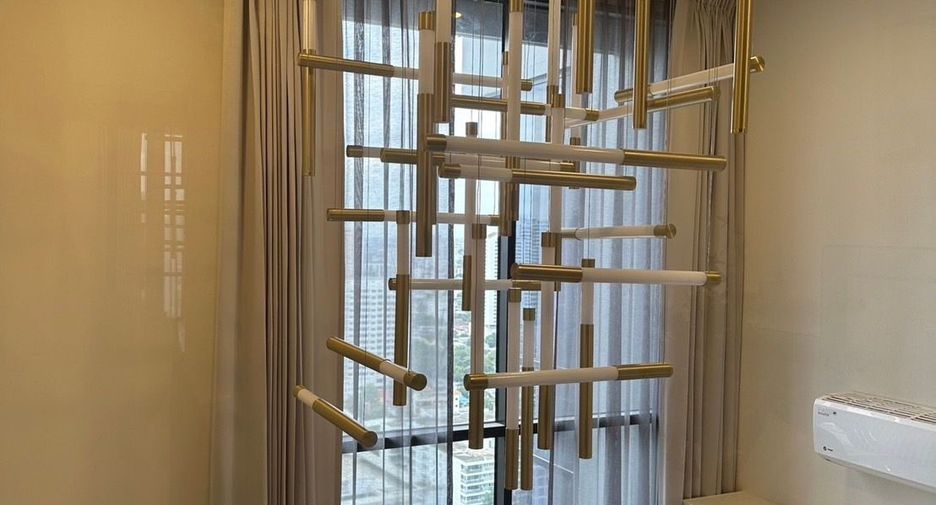 Condo en venta de 1 habitaciones en Watthana, Bangkok