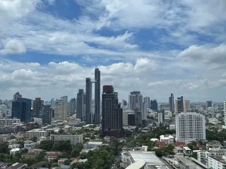 For sale 1 bed condo in Watthana, Bangkok