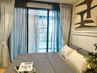 For sale 1 bed condo in Watthana, Bangkok
