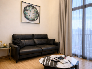 For sale 1 bed condo in Watthana, Bangkok