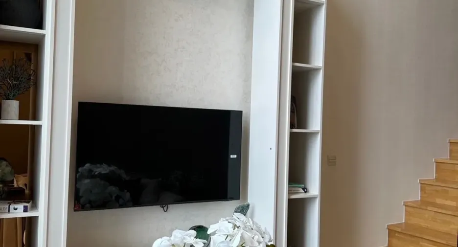 Condo en venta de 1 habitaciones en Watthana, Bangkok