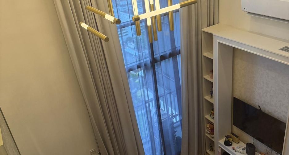 Condo en venta de 1 habitaciones en Watthana, Bangkok
