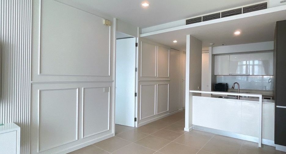 For sale 1 bed condo in Sathon, Bangkok
