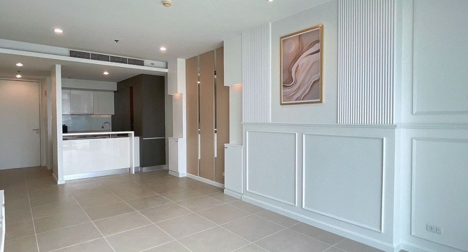 For sale 1 bed condo in Sathon, Bangkok