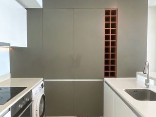For sale 1 Beds condo in Sathon, Bangkok