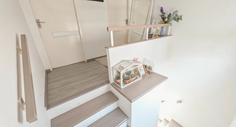 For sale and for rent 3 bedrooms house in Bang Phli, Samut Prakan