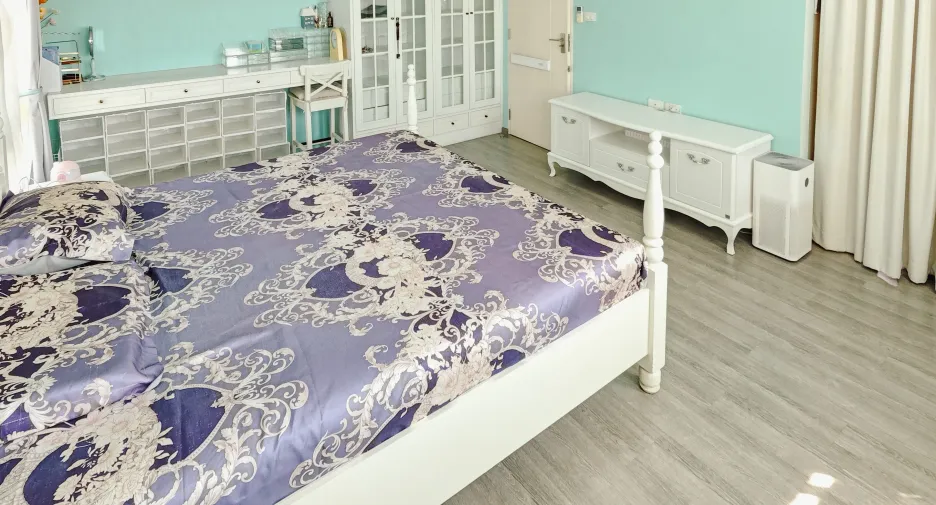 For sale and for rent 3 bedrooms house in Bang Phli, Samut Prakan