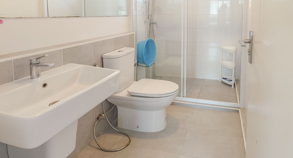 For sale and for rent 3 bedrooms house in Bang Phli, Samut Prakan