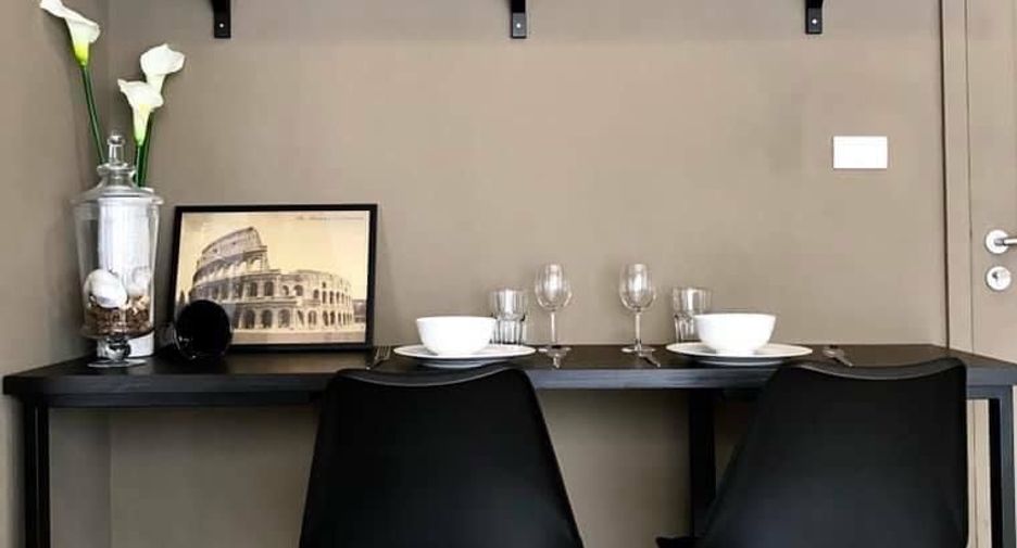 For sale そして for rent 1 Beds condo in Khlong Toei, Bangkok