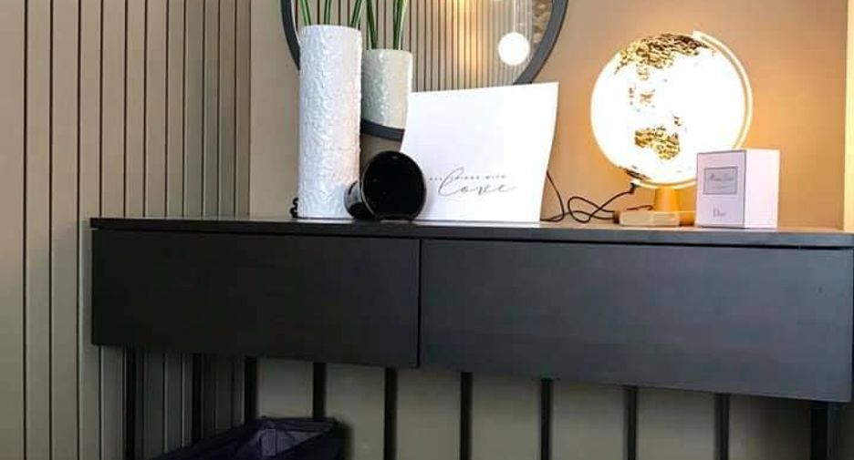 For sale そして for rent 1 Beds condo in Khlong Toei, Bangkok