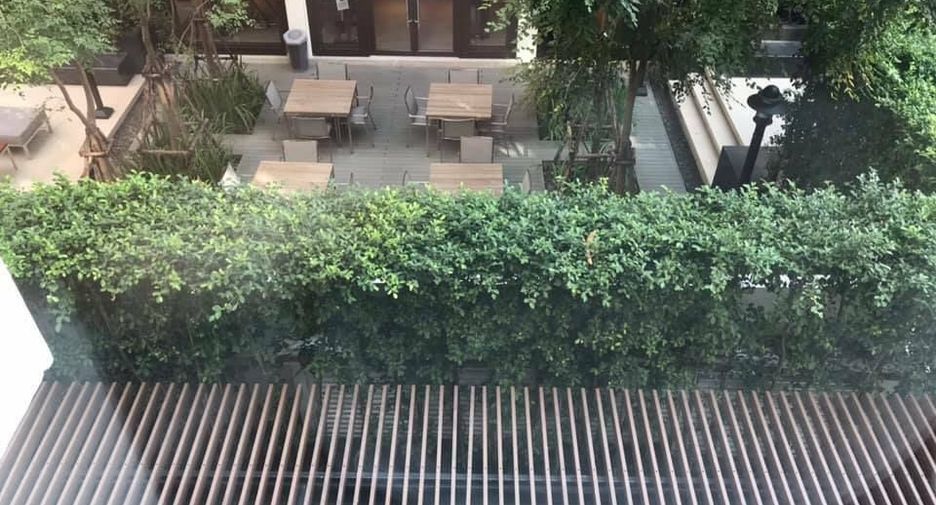 For sale そして for rent 1 Beds condo in Khlong Toei, Bangkok