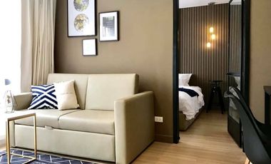 Продажа и аренда 1 кровать кондо в Кхлонг Тоеи, Бангкок