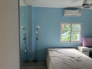 Reihenhaus zum Kauf und zur Miete mit 4 Zimmer in Suan Luang, Bangkok