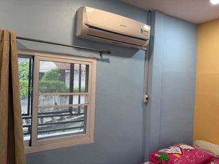 Reihenhaus zum Kauf und zur Miete mit 4 Zimmer in Suan Luang, Bangkok