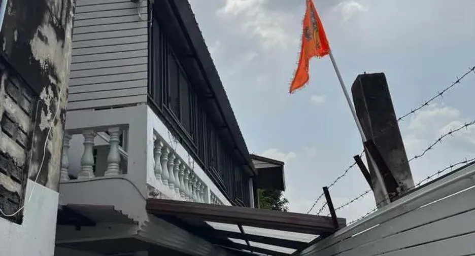出售 和 出租 4 卧室 联排别墅 在 Suan Luang, 曼谷