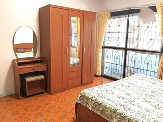 For sale 2 bedrooms townhouse in Don Mueang, Bangkok