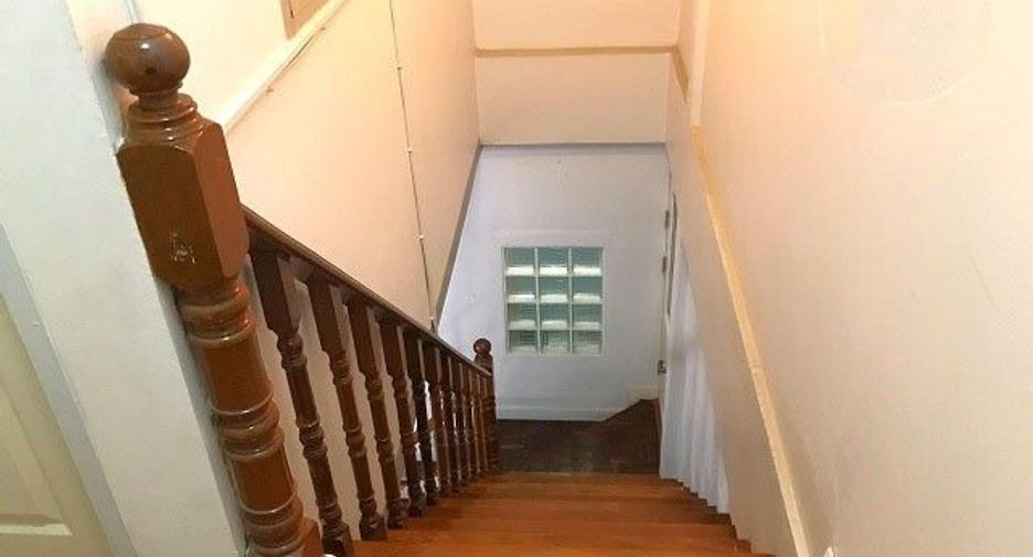 For sale 2 bedrooms townhouse in Don Mueang, Bangkok
