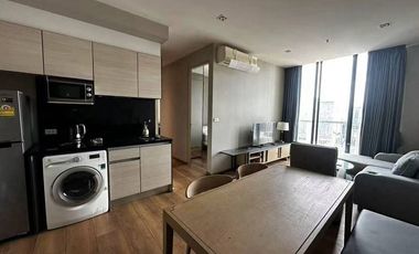 À vendre 2 chambres condo à Khlong Toei, Bangkok