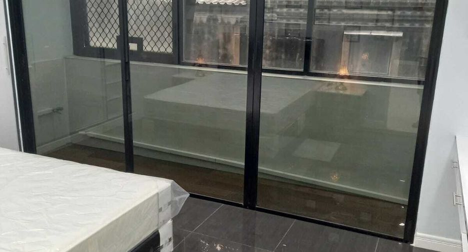 For sale and for rent 2 bedrooms condo in Khlong Toei, Bangkok