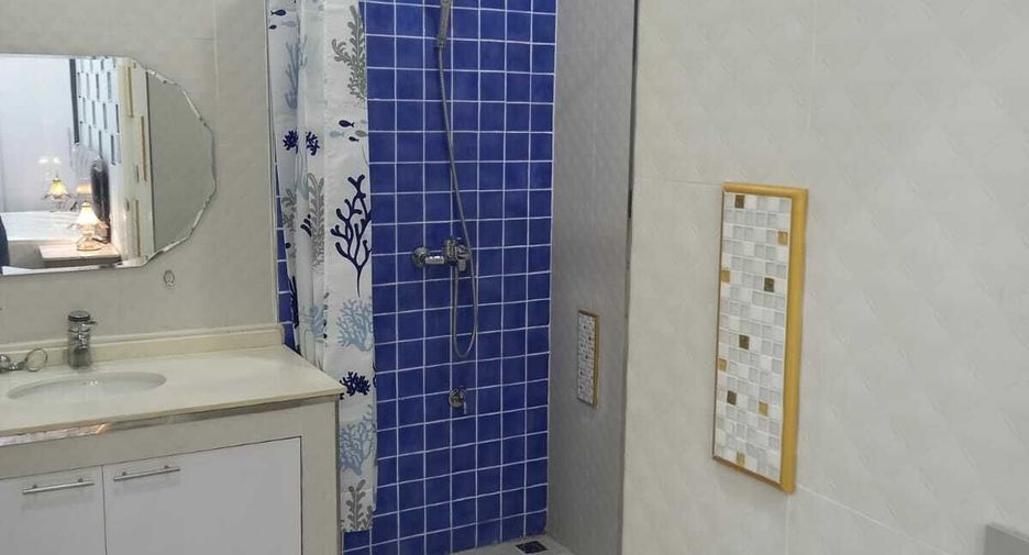 For sale and for rent 2 bedrooms condo in Khlong Toei, Bangkok