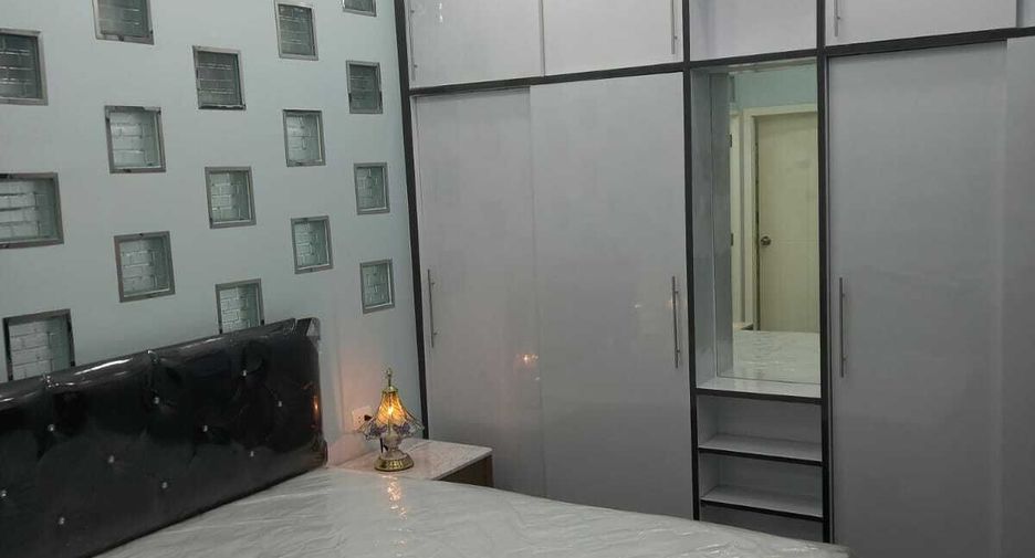 For sale and for rent 2 bedrooms condo in Khlong Toei, Bangkok