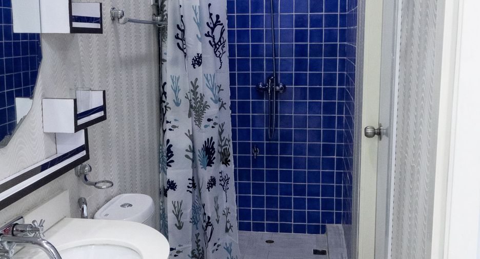 For sale and for rent 2 bedrooms condo in Khlong Toei, Bangkok