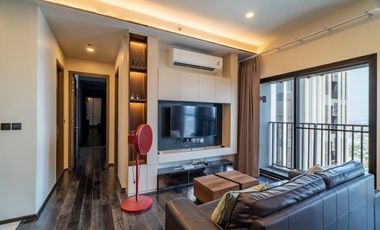 Wohnung zum Kauf mit 2 Zimmer in Watthana, Bangkok