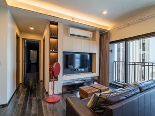For sale 2 bedrooms condo in Watthana, Bangkok