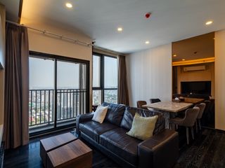 For sale 2 bedrooms condo in Watthana, Bangkok