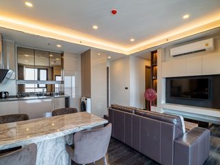 For sale 2 bedrooms condo in Watthana, Bangkok