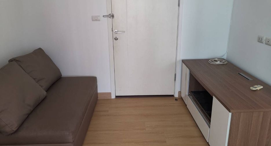 Condo en venta de 1 habitaciones en Khlong Toei, Bangkok