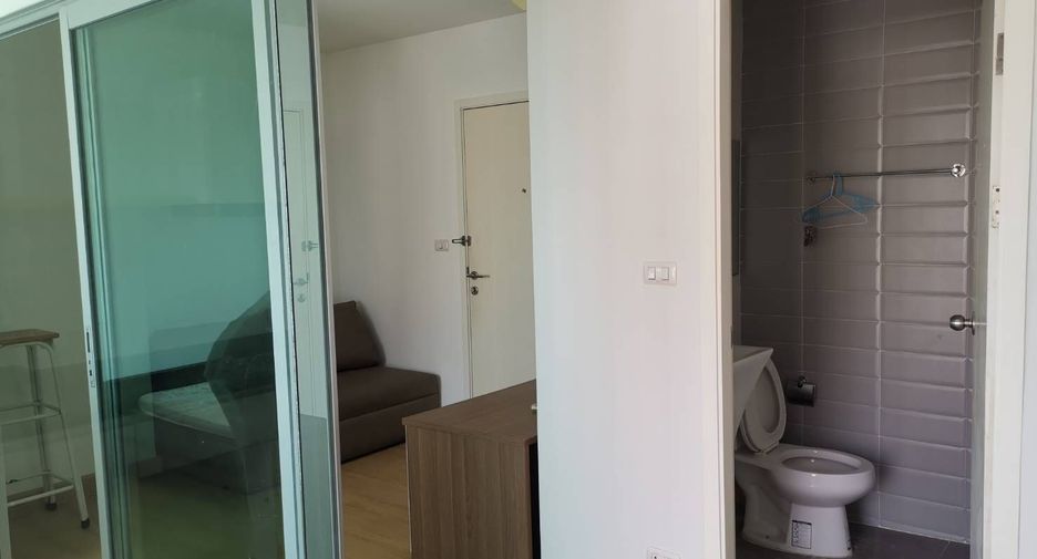 Condo en venta de 1 habitaciones en Khlong Toei, Bangkok