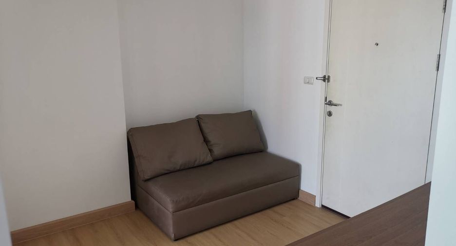 Condo en venta de 1 habitaciones en Khlong Toei, Bangkok