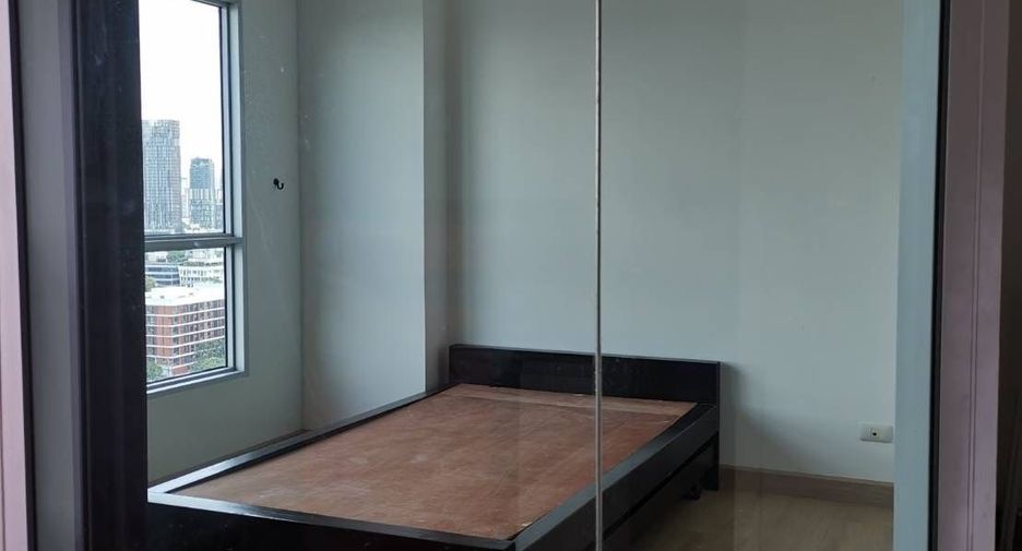Condo en venta de 1 habitaciones en Khlong Toei, Bangkok