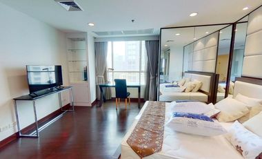 For sale and for rent 2 bedrooms condo in Pathum Wan, Bangkok
