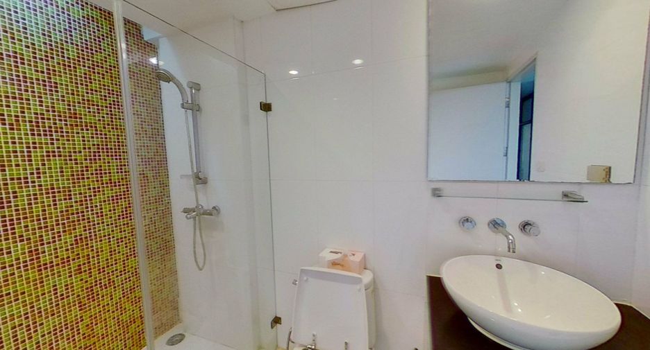 For sale and for rent 2 bedrooms condo in Pathum Wan, Bangkok
