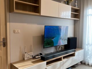 Продажа 1 кровать кондо в Тхон Бури, Бангкок