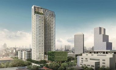出售 1 卧室 公寓 在 Khlong Toei, 曼谷