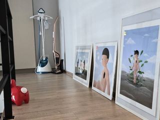 Wohnung zum Kauf mit 1 Zimmer in Huai Khwang, Bangkok