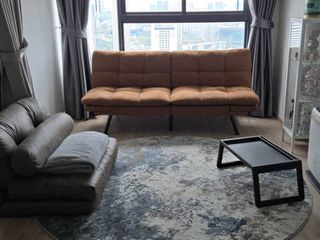 Wohnung zum Kauf mit 1 Zimmer in Huai Khwang, Bangkok