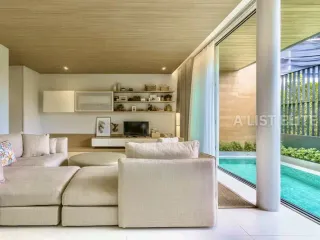 À louer 3 chambres maison à Na Jomtien, Pattaya