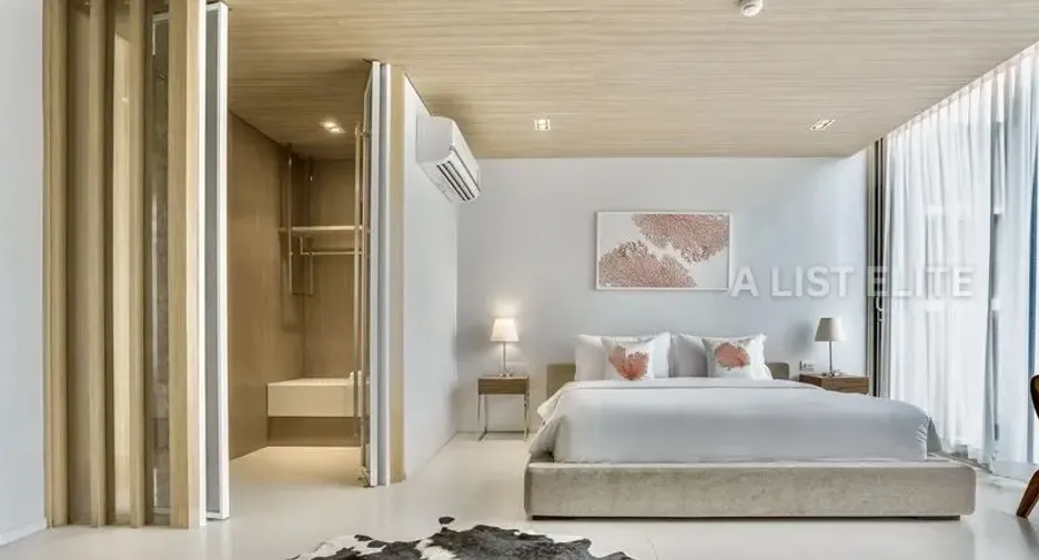 For rent 3 bedrooms house in Sattahip, Chonburi