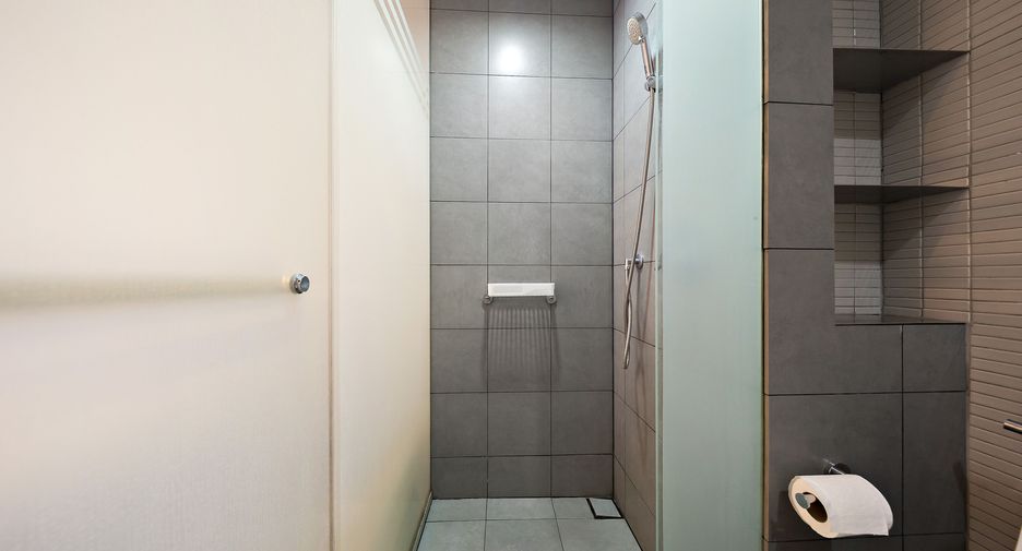 For sale and for rent 1 bed condo in Phaya Thai, Bangkok
