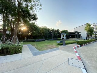 Reihenhaus zum Kauf mit 3 Zimmer in Chatuchak, Bangkok
