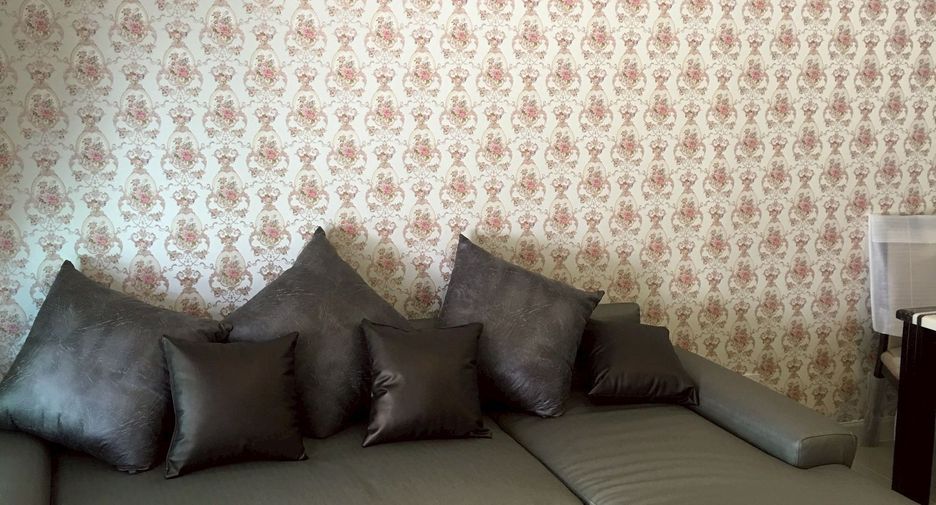 For sale 3 bedrooms townhouse in Chatuchak, Bangkok