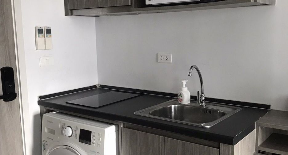 Wohnung zum Kauf mit 1 Zimmer in Bang Na, Bangkok