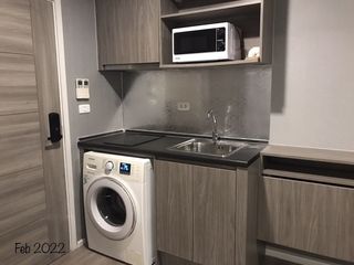 Wohnung zum Kauf mit 1 Zimmer in Bang Na, Bangkok