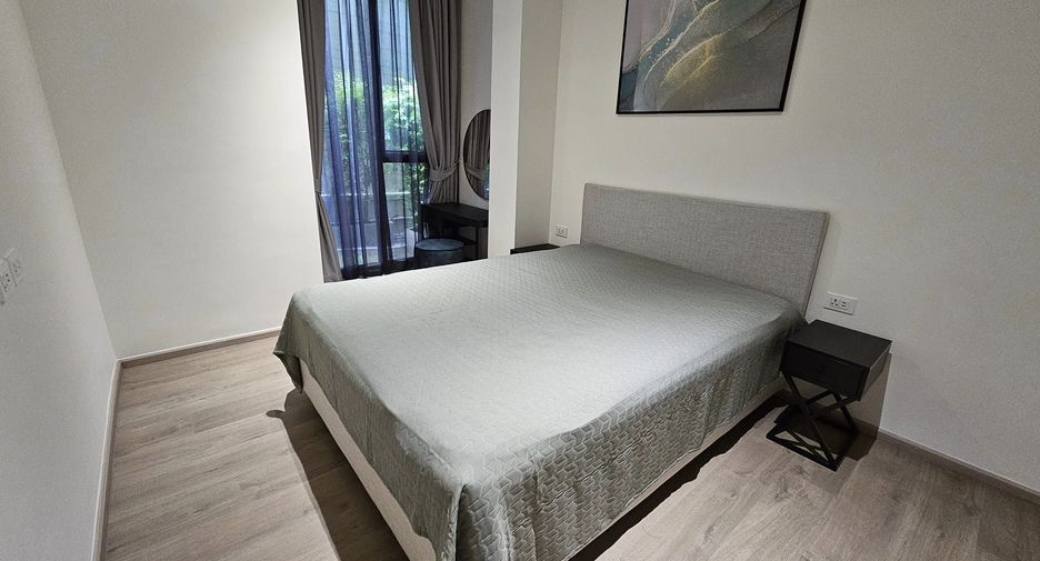 For sale and for rent 2 bedrooms condo in Khlong Toei, Bangkok
